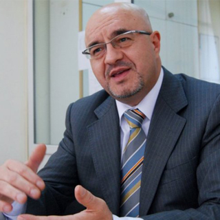 Prof. dr Dragoljub Djokic